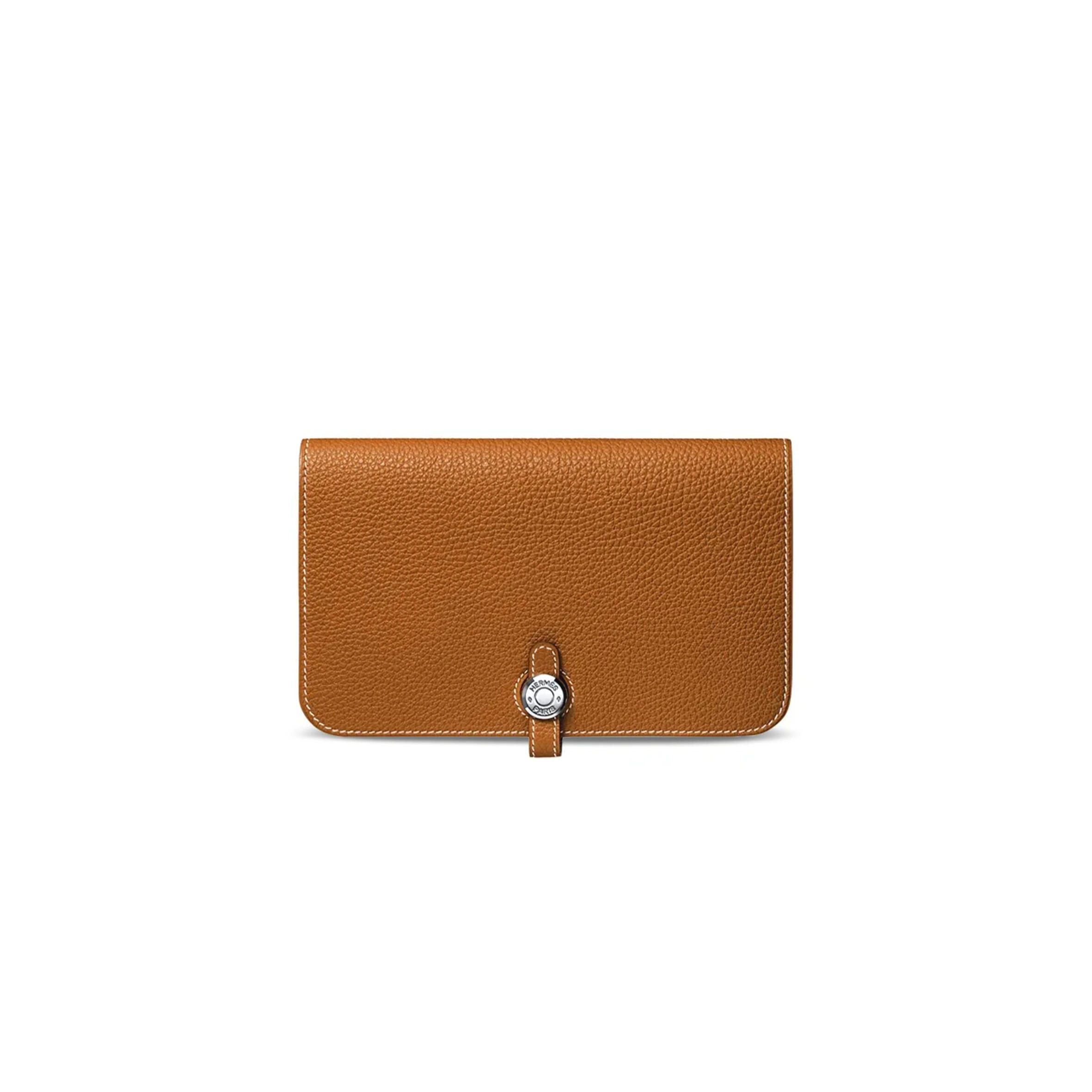 H**mes PASSPORT HOLDER H043070CK37 (20*12.5*3cm)